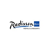 logo of teambuilding client Radisson